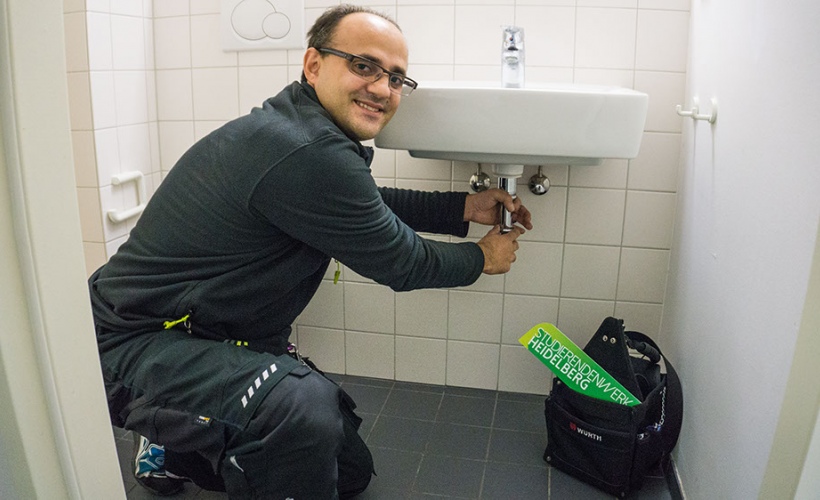 Studierendenwerk Heidelberg jobsstudentenwerke.de